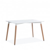 Dining tables MDF modern nordic design