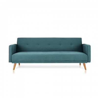 4312 Modern Sofa Cum Bed