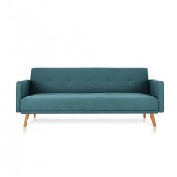 4312 Modern Sofa Cum Bed