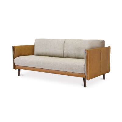 4368 Elegant Sofa Cum Bed