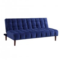 4287 Elegant Sofa Cum Bed