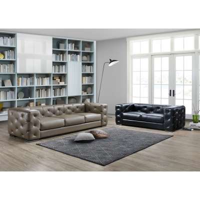 Living Room Furniture Premium Chesterfield Sofa CHESHIRE